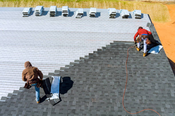 Best Storm Damage Roof Repair  in Archbold, OH