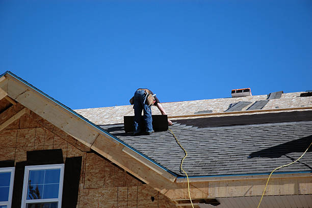 Slate Roofing Contractor in Archbold, OH