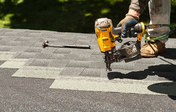 Quick and Trustworthy Emergency Roof Repair Services in Archbold, OH