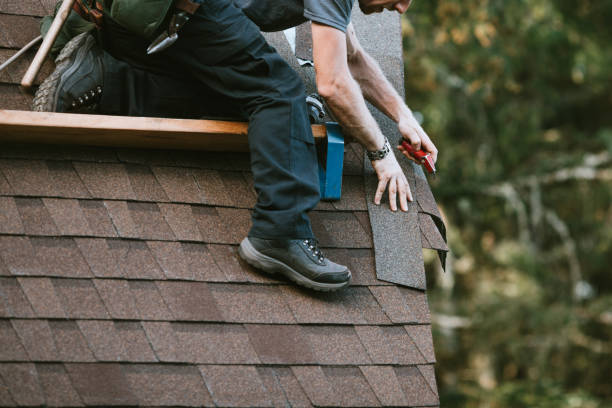 Best Roof Leak Repair  in Archbold, OH
